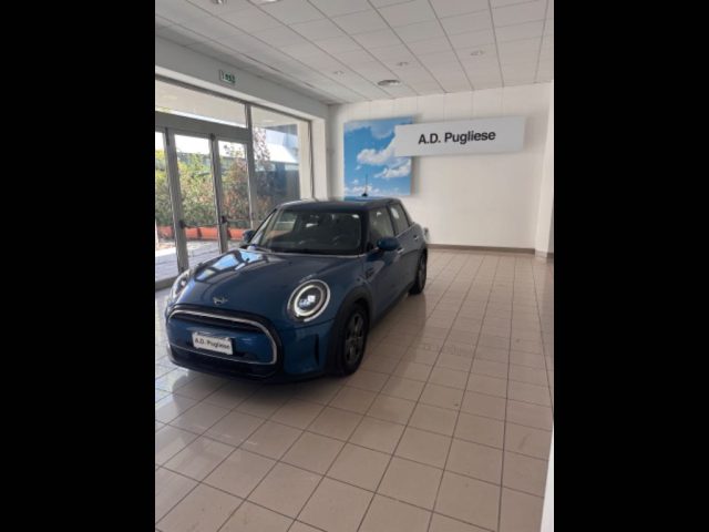 MINI Mini usata, con ABS
