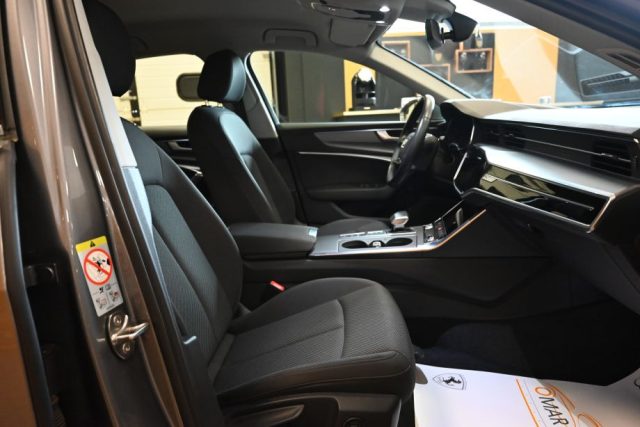 AUDI A6 usata 35