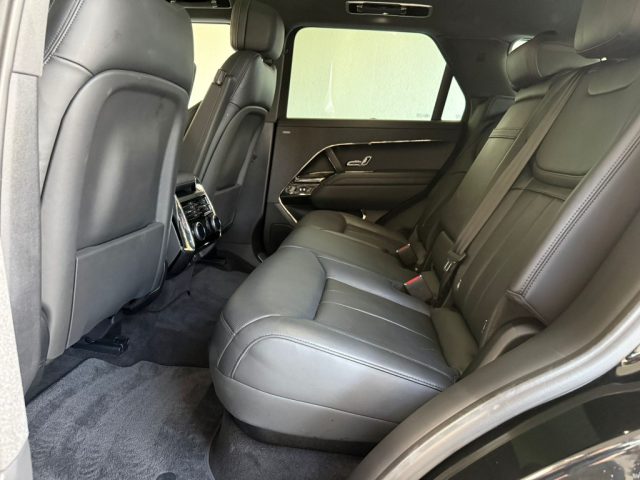 LAND ROVER Range Rover Sport usata 12