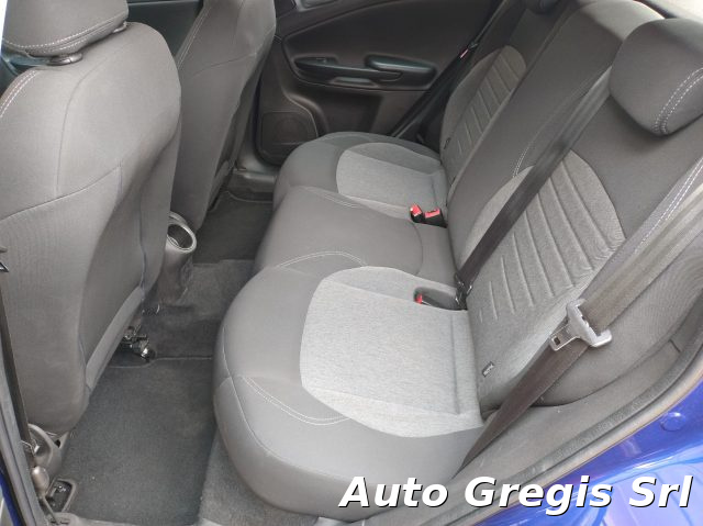ALFA ROMEO Giulietta usata, con Immobilizzatore elettronico