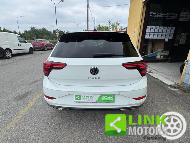 VOLKSWAGEN Polo usata, con Autoradio
