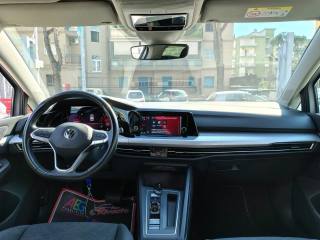 VOLKSWAGEN Golf usata, con Airbag Passeggero