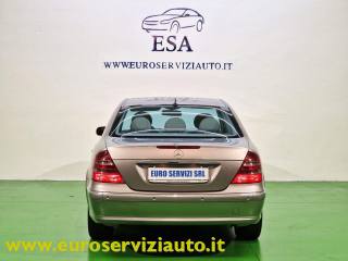 MERCEDES-BENZ E 320 usata, con Controllo trazione