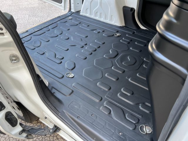 FIAT Doblo usata 9