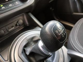 KIA Sportage usata, con ESP