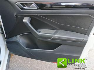 VOLKSWAGEN T-Roc usata, con Supporto lombare