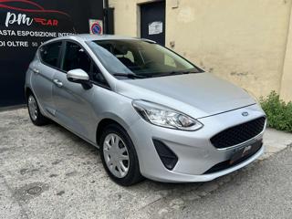 FORD Fiesta usata, con Airbag