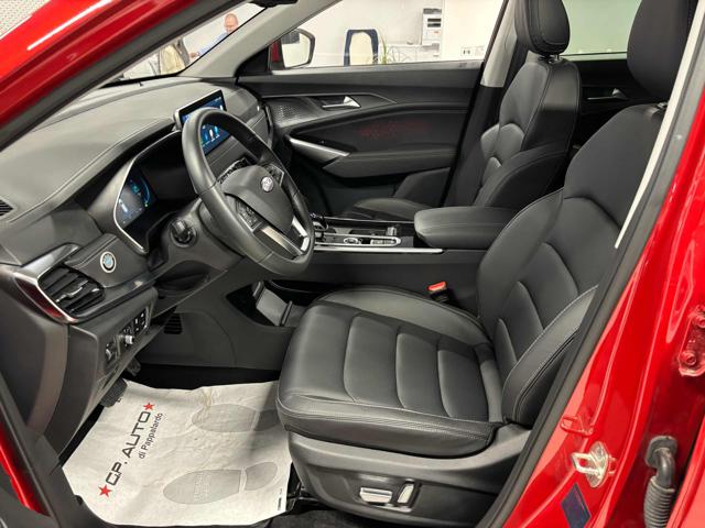 EVO Evo7 usata, con Regolazione elettrica sedili