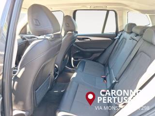 BMW X3 usata, con Park Distance Control