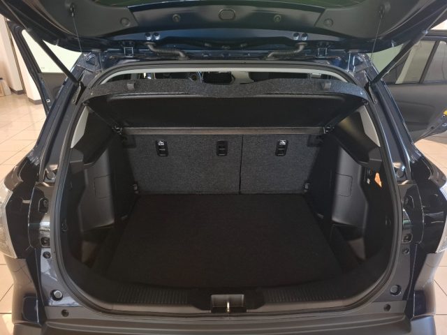 SUZUKI S-Cross usata, con Vetri oscurati