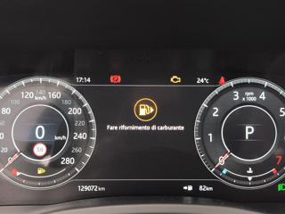JAGUAR XE usata, con Immobilizzatore elettronico