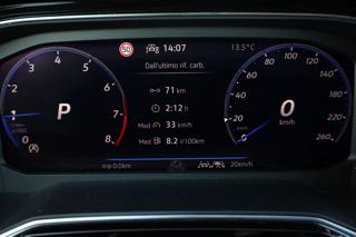 VOLKSWAGEN Taigo usata, con Controllo automatico clima