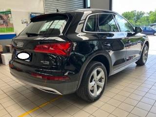 AUDI Q5 usata, con Airbag Passeggero