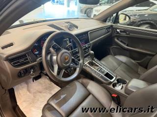 PORSCHE Macan usata, con Alzacristalli elettrici