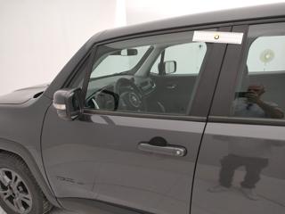 JEEP Renegade usata, con Bracciolo