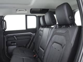 LAND ROVER Defender usata 14