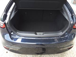 MAZDA 3 usata, con Immobilizzatore elettronico