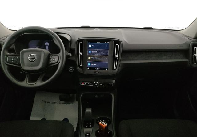 VOLVO XC40 usata, con Controllo trazione
