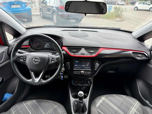 OPEL Corsa usata, con Controllo trazione