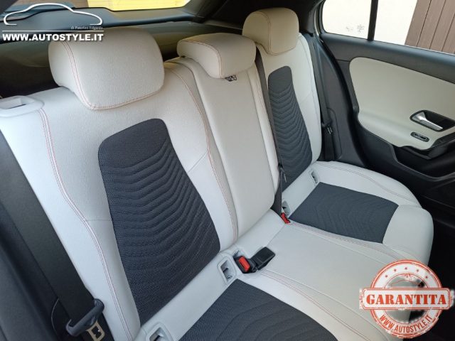 MERCEDES-BENZ A 180 usata 84