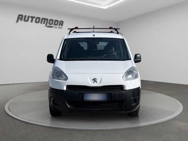 PEUGEOT Partner usata, con Airbag