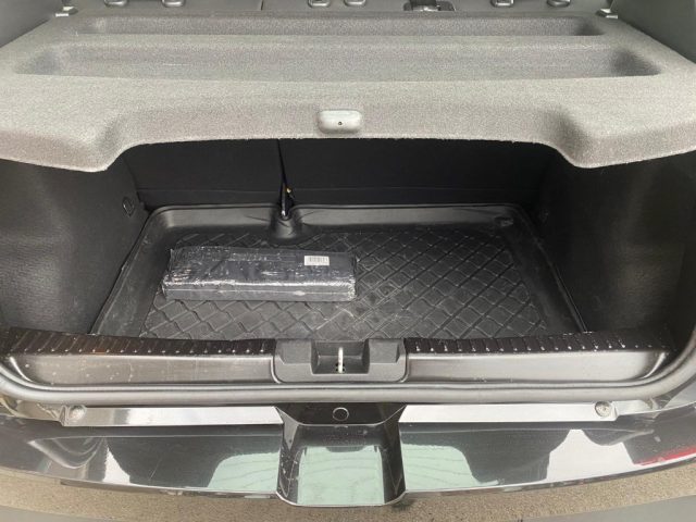 DACIA Sandero usata, con Chiusura centralizzata