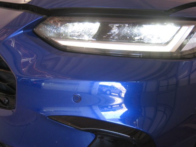 HONDA ZR-V usata, con Sensore di luce