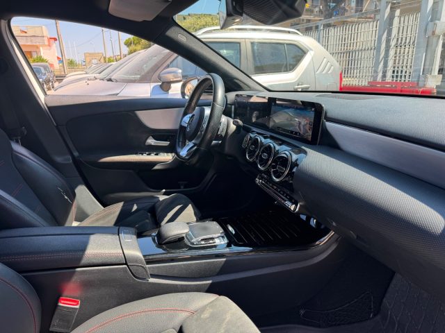 MERCEDES-BENZ A 200 usata, con Controllo trazione