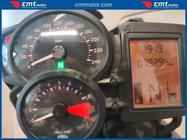 BMW F 800 GS usata 4