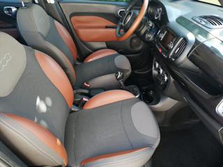 FIAT 500L usata, con ESP
