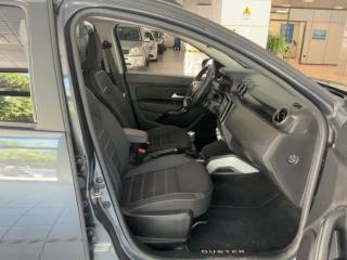 DACIA Duster usata, con Chiusura centralizzata
