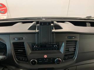 FORD Transit usata, con Immobilizzatore elettronico