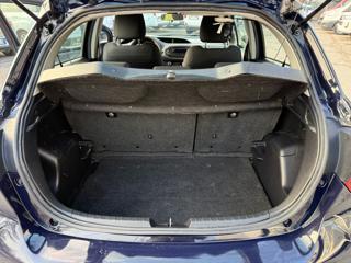 TOYOTA Yaris usata, con Volante multifunzione