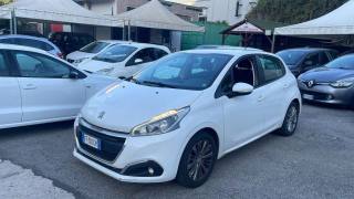 PEUGEOT 208 usata, con Airbag laterali