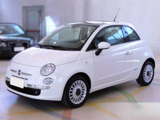FIAT 500 1.3 Multijet