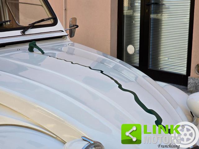 CITROEN 2CV usata 44