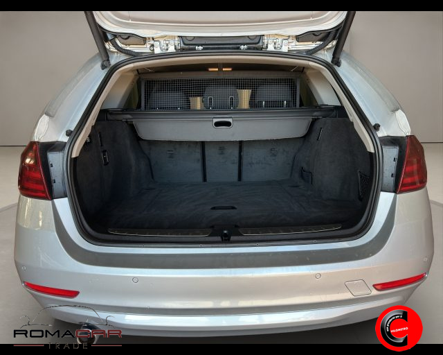 BMW 316 usata, con Sedile posteriore sdoppiato