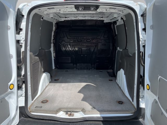 FORD Transit Connect usata, con Chiusura centralizzata telecomandata