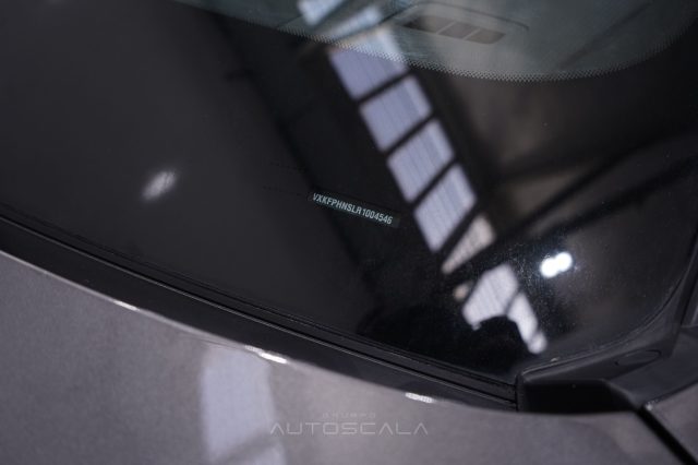OPEL Astra usata, con Sensore di pioggia