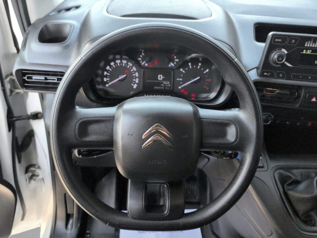 CITROEN Berlingo usata 13