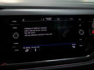 VOLKSWAGEN Taigo usata, con Isofix