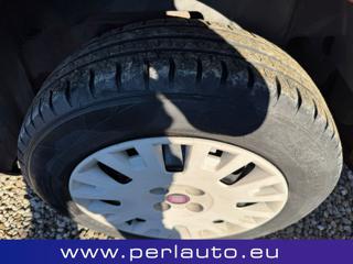 FIAT Qubo usata, con Bluetooth