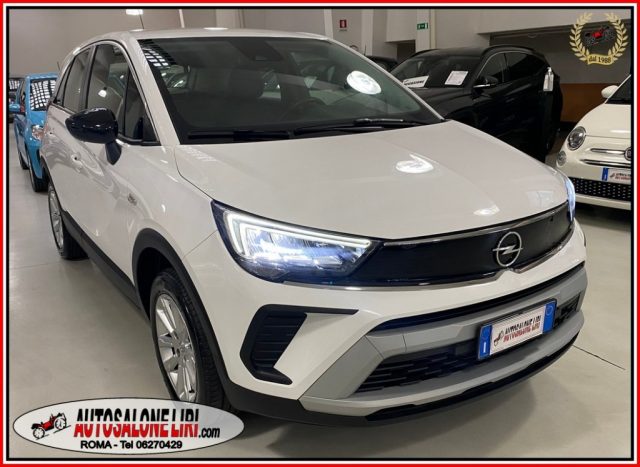 OPEL Crossland usata, con Airbag laterali