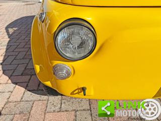 FIAT 500 usata 10