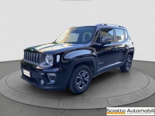 JEEP Renegade usata, con Airbag