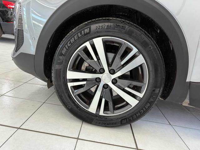 PEUGEOT 3008 usata 29