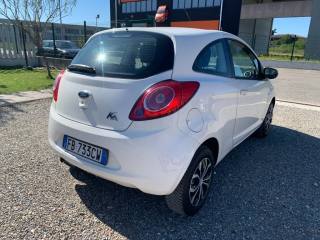 FORD Ka usata, con Alzacristalli elettrici