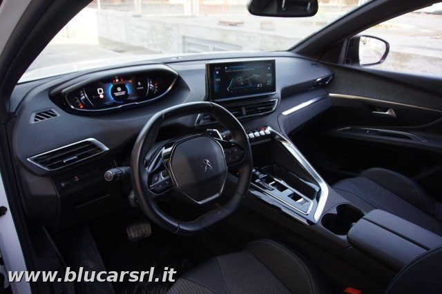 PEUGEOT 3008 usata, con Chiusura centralizzata