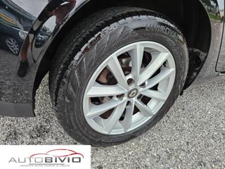 RENAULT Megane usata, con Climatizzatore