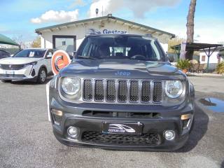 JEEP Renegade usata, con Airbag laterali
